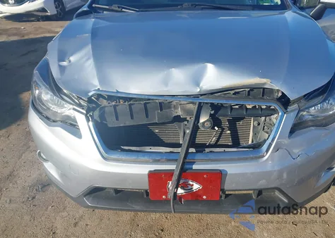 2015 Subaru Xv Crosstrek 2.0I Premium z USA, uszkodzony, nr VIN JF2GPACC6F8275342